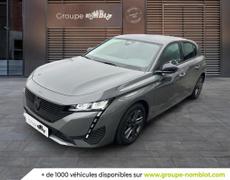 Peugeot 308 III Phase 1 Villefranche-sur-Saône