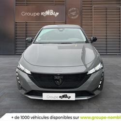 Peugeot 308 III Phase 1 PureTech 130ch S&S EAT8 Active Pack Villefranche-sur-Sa&ocirc;ne