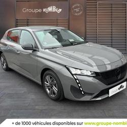 Peugeot 308 III Phase 1 PureTech 130ch S&S EAT8 Active Pack Villefranche-sur-Sa&ocirc;ne