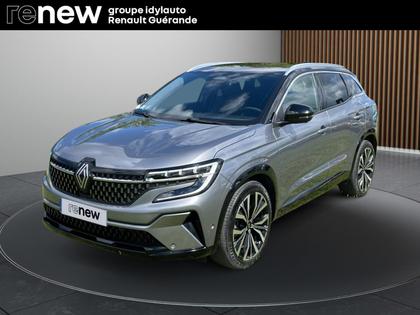 Renault Austral - E-Tech hybrid 200 Iconic Techno - 30 950 €