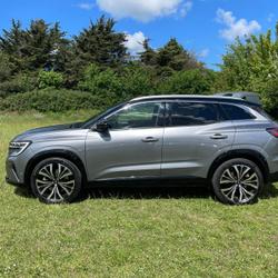 Renault Austral E-Tech hybrid 200 Iconic Techno Gu&eacute;rande