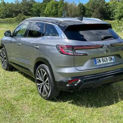 Renault Austral E-Tech hybrid 200 Iconic Techno Gu&eacute;rande