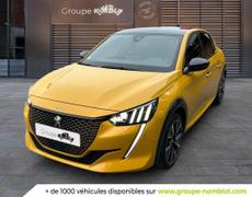 Peugeot 208 Villefranche-sur-Saône