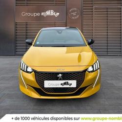 Peugeot 208 ELECTRIQUE 50 kWh 136ch GT Villefranche-sur-Sa&ocirc;ne