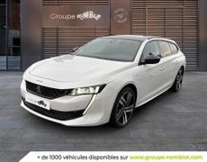 Peugeot 508 SW