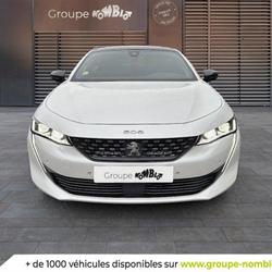 Peugeot 508 SW BlueHDi 130 ch S&S EAT8 GT Pack Villefranche-sur-Sa&ocirc;ne