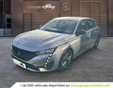 Peugeot 308 III Phase 1 Villefranche-sur-Saône