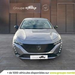 Peugeot 308 III Phase 1 BlueHDi 130ch S&S EAT8 Active Pack Villefranche-sur-Sa&ocirc;ne
