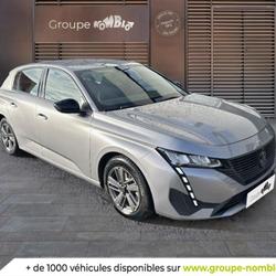 Peugeot 308 III Phase 1 BlueHDi 130ch S&S EAT8 Active Pack Villefranche-sur-Sa&ocirc;ne