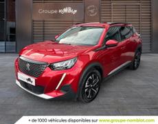 Peugeot 2008 Villefranche-sur-Saône