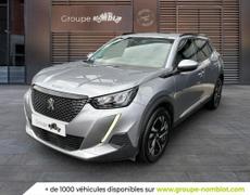 Peugeot 2008 Villefranche-sur-Saône