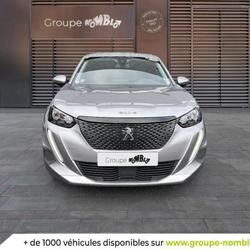 Peugeot 2008 PureTech 130 S&S EAT8 Allure Villefranche-sur-Sa&ocirc;ne