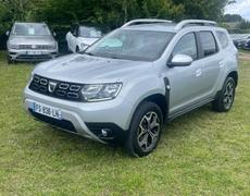 Dacia Duster Guérande