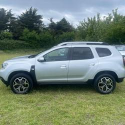 Dacia Duster Blue dCi 115 4x2 Prestige Gu&eacute;rande