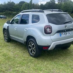 Dacia Duster Blue dCi 115 4x2 Prestige Gu&eacute;rande