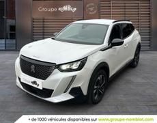 Peugeot 2008 Villefranche-sur-Saône