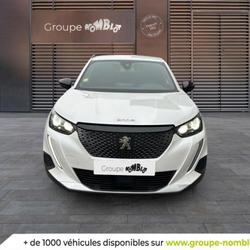 Peugeot 2008 BlueHDi 130 S&S EAT8 Allure Pack Villefranche-sur-Sa&ocirc;ne