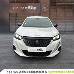 Peugeot 2008 BlueHDi 130 S&S EAT8 Allure Pack Villefranche-sur-Sa&ocirc;ne