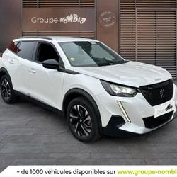Peugeot 2008 BlueHDi 130 S&S EAT8 Allure Pack Villefranche-sur-Sa&ocirc;ne