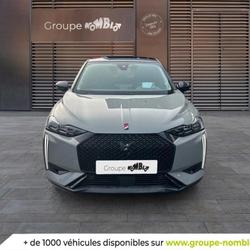 Ds DS3 PureTech 100 BVM6 Performance Line Villefranche-sur-Sa&ocirc;ne