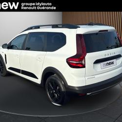 Dacia Jogger TCe 110 5 places SL Extreme Essential Gu&eacute;rande