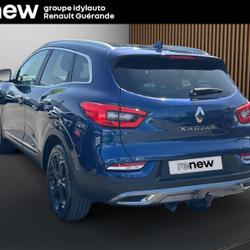 Renault Kadjar Blue dCi 115 EDC Black Edition Gu&eacute;rande
