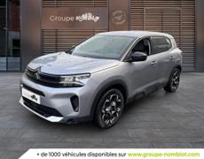 Citroen C5 2 Villefranche-sur-Saône