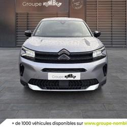 Citroen C5 2 BlueHDi 130 EAT8 Plus Villefranche-sur-Sa&ocirc;ne