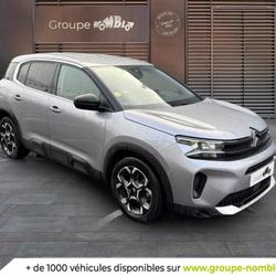 Citroen C5 2 BlueHDi 130 EAT8 Plus Villefranche-sur-Sa&ocirc;ne