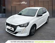 Peugeot 208 Villefranche-sur-Saône