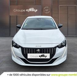 Peugeot 208 BlueHDi 100 S&S BVM6 Style Villefranche-sur-Sa&ocirc;ne