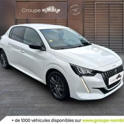 Peugeot 208 BlueHDi 100 S&S BVM6 Style Villefranche-sur-Sa&ocirc;ne