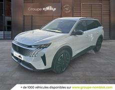 Peugeot 5008 Villefranche-sur-Saône