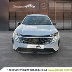 Peugeot 5008 Hybrid 145 e-DCS6 Allure Villefranche-sur-Sa&ocirc;ne