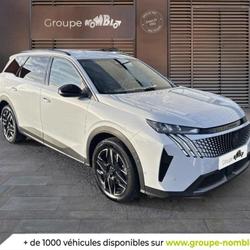 Peugeot 5008 Hybrid 145 e-DCS6 Allure Villefranche-sur-Sa&ocirc;ne