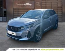 Peugeot 3008 Villefranche-sur-Saône