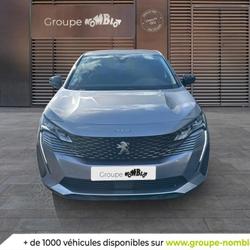 Peugeot 3008 Puretech 130ch S&S BVM6 Allure Pack Villefranche-sur-Sa&ocirc;ne