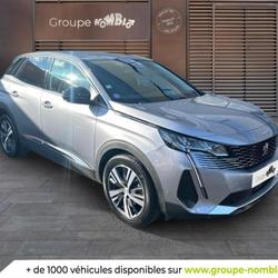 Peugeot 3008 Puretech 130ch S&S BVM6 Allure Pack Villefranche-sur-Sa&ocirc;ne