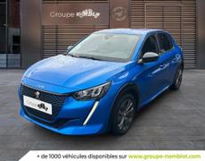 Peugeot 208 Villefranche-sur-Saône