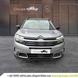 Citroen C5 Aircross Hybride Rechargeable 225 S&S e-EAT8 Shine Pack Villefranche-sur-Sa&ocirc;ne