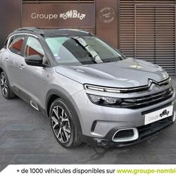 Citroen C5 Aircross Hybride Rechargeable 225 S&S e-EAT8 Shine Pack Villefranche-sur-Sa&ocirc;ne