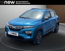 Dacia Spring Guérande