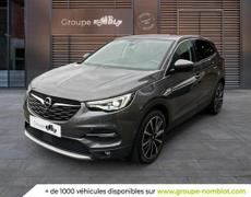 Opel Grandland Villefranche-sur-Saône