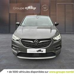 Opel Grandland 1.2 Turbo 130 ch BVA8 Elite Villefranche-sur-Sa&ocirc;ne