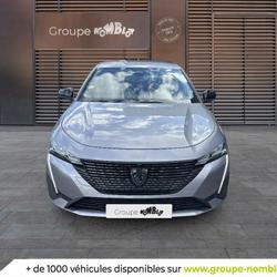 Peugeot 308 SW Phase 2 BlueHDi 130ch S&S EAT8 Allure Villefranche-sur-Sa&ocirc;ne