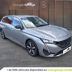 Peugeot 308 SW Phase 2 BlueHDi 130ch S&S EAT8 Allure Villefranche-sur-Sa&ocirc;ne