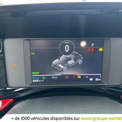 Opel Mokka ELECTRIQUE 136 ch & Batterie 50 kWh GS Villefranche-sur-Sa&ocirc;ne