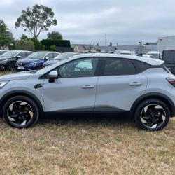 Renault Captur E-Tech full hybrid 145 ch Techno Gu&eacute;rande