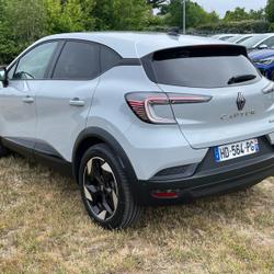 Renault Captur E-Tech full hybrid 145 ch Techno Gu&eacute;rande