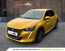 Peugeot 208 Villefranche-sur-Saône